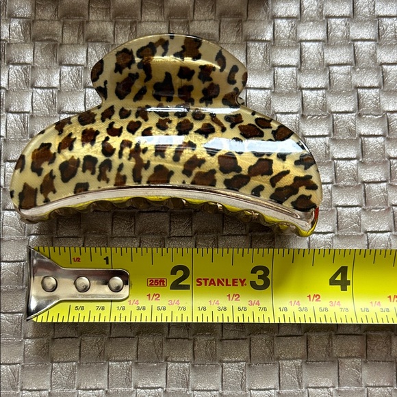 Hair Claw Clips Set - Picture 3 of 8